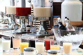 Sapporo Prince Hotel