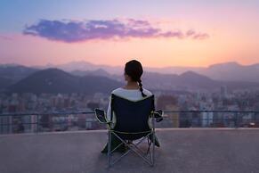 Sapporo Prince Hotel