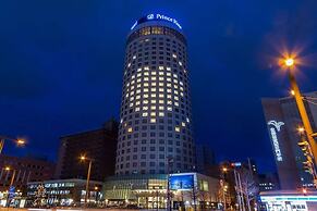 Sapporo Prince Hotel