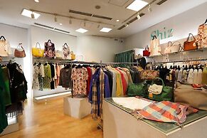 Sapporo Prince Hotel