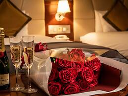 Sapporo Prince Hotel