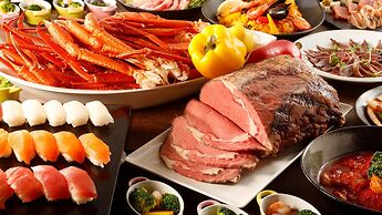 Sapporo Prince Hotel