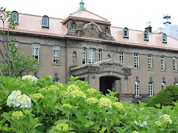 Sapporo Prince Hotel