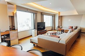 Sapporo Prince Hotel