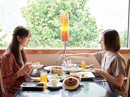 Sapporo Prince Hotel