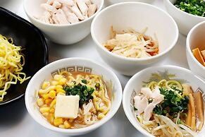 Sapporo Prince Hotel