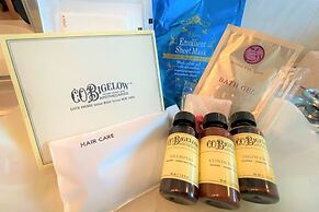 Sapporo Prince Hotel