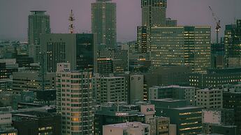 Sapporo Prince Hotel