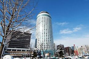 Sapporo Prince Hotel