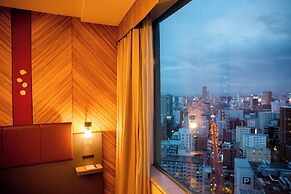 Sapporo Prince Hotel