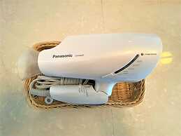 Sapporo Prince Hotel