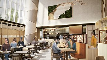 Sapporo Prince Hotel