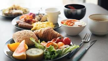 Sapporo Prince Hotel