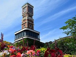 Sapporo Prince Hotel