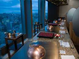 Sapporo Prince Hotel