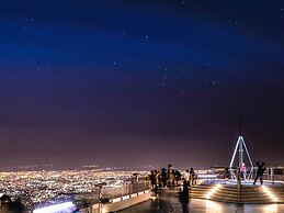 Sapporo Prince Hotel