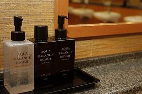 Sapporo Prince Hotel