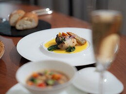 Sapporo Prince Hotel