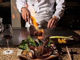 Sapporo Prince Hotel