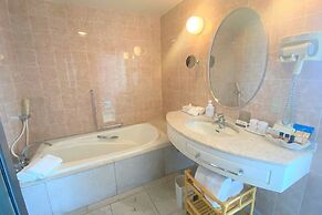 Sapporo Prince Hotel