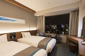 Sapporo Prince Hotel