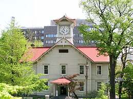 Sapporo Prince Hotel