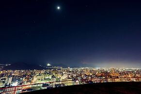 Sapporo Prince Hotel