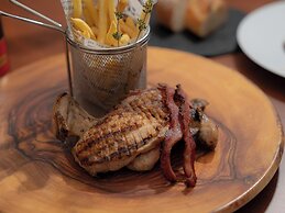 Sapporo Prince Hotel