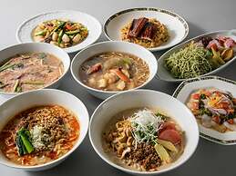 Sapporo Prince Hotel