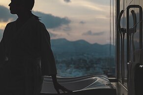 Sapporo Prince Hotel