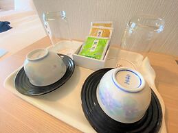 Sapporo Prince Hotel