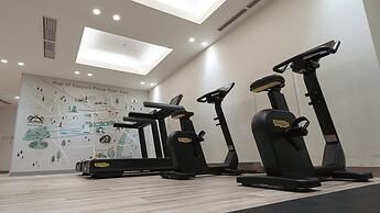 Sapporo Prince Hotel