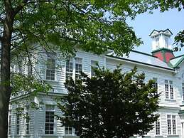 Sapporo Prince Hotel