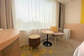 Sapporo Prince Hotel