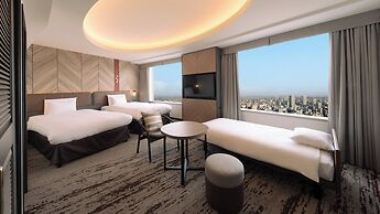 Sapporo Prince Hotel