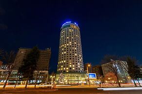 Sapporo Prince Hotel