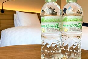 Sapporo Prince Hotel