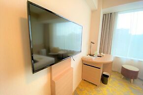 Sapporo Prince Hotel