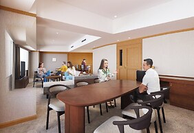 Sapporo Prince Hotel