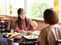 Sapporo Prince Hotel