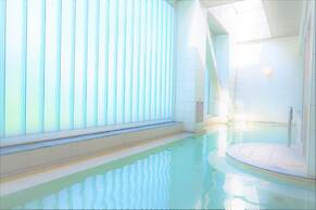 Sapporo Prince Hotel