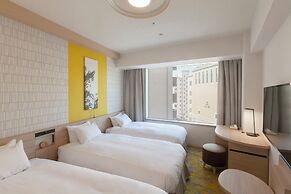 Sapporo Prince Hotel