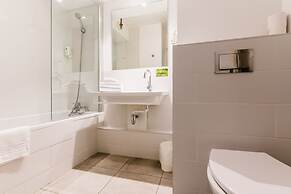 Appart'Hotel Victoria Garden Pau