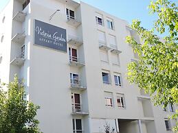 Appart'Hotel Victoria Garden Pau