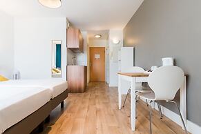 Appart'Hotel Victoria Garden Pau
