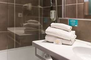 Appart'Hotel Victoria Garden Pau