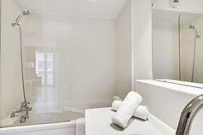 Appart'Hotel Victoria Garden Pau