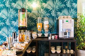 Appart'Hotel Victoria Garden Pau
