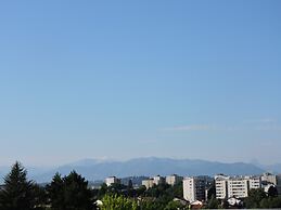 Appart'Hotel Victoria Garden Pau