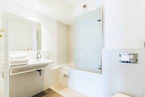 Appart'Hotel Victoria Garden Pau